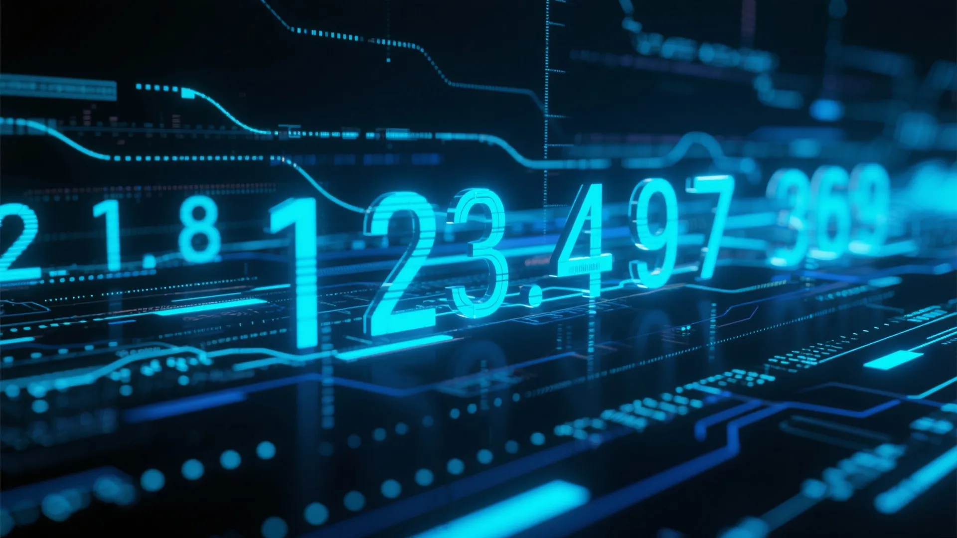 Data Background