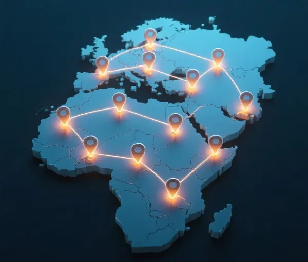 Local Data Coverage