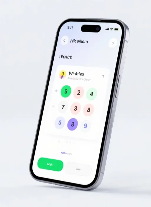 Mobile App Experience